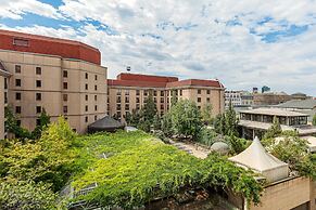 The Westin Grand Berlin