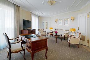 The Westin Grand Berlin