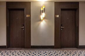 The Westin Grand Berlin