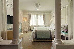 The Westin Grand Berlin