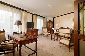 The Westin Grand Berlin