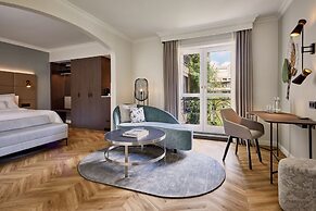 The Westin Grand Berlin