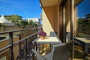 The Westin Grand Berlin