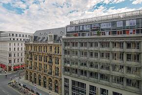 The Westin Grand Berlin