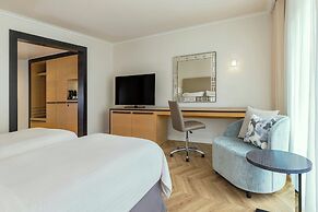 The Westin Grand Berlin