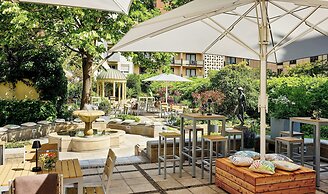 The Westin Grand Berlin