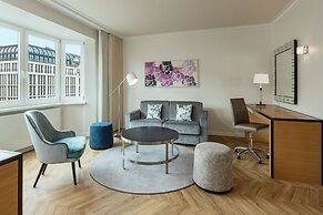 The Westin Grand Berlin