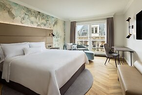 The Westin Grand Berlin