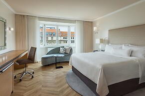 The Westin Grand Berlin