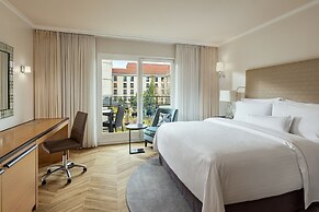The Westin Grand Berlin