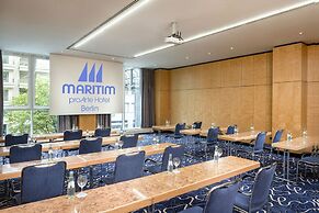 Maritim proArte Hotel Berlin
