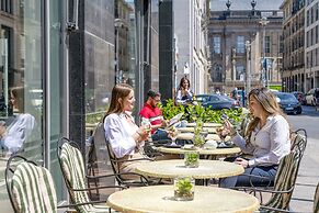 Maritim proArte Hotel Berlin