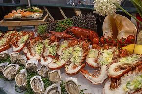 Maritim proArte Hotel Berlin