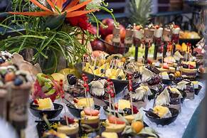 Maritim proArte Hotel Berlin