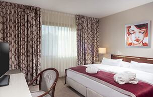 Maritim Hotel Bonn