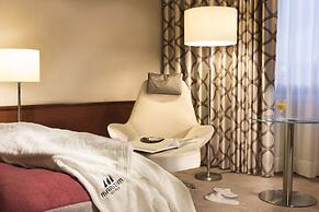 Maritim Hotel Bonn