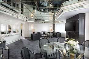 Maritim Hotel Bonn