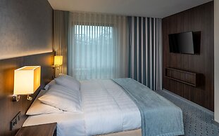 Maritim Hotel Bremen