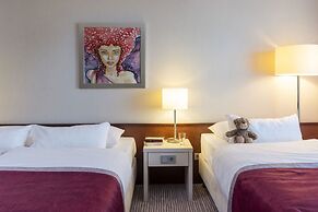 Maritim Hotel Bremen