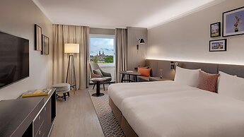 Bilderberg Bellevue Hotel Dresden