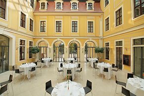 Bilderberg Bellevue Hotel Dresden