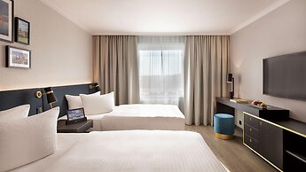 Bilderberg Bellevue Hotel Dresden