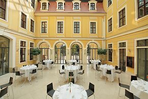 Bilderberg Bellevue Hotel Dresden