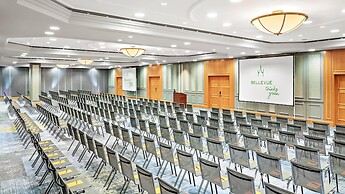 Bilderberg Bellevue Hotel Dresden