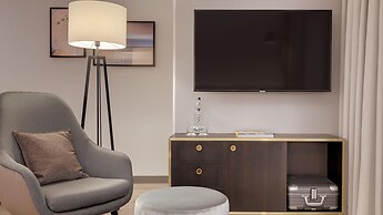 Bilderberg Bellevue Hotel Dresden