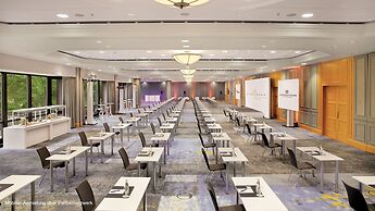 Bilderberg Bellevue Hotel Dresden