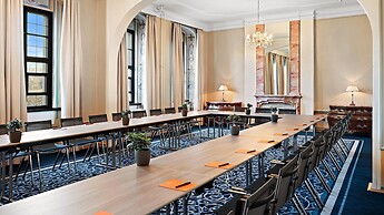 Bilderberg Bellevue Hotel Dresden
