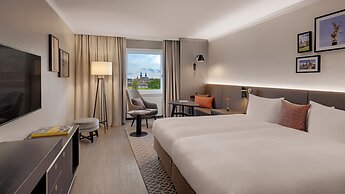 Bilderberg Bellevue Hotel Dresden