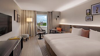 Bilderberg Bellevue Hotel Dresden