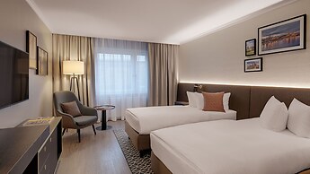 Bilderberg Bellevue Hotel Dresden