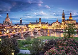 Bilderberg Bellevue Hotel Dresden