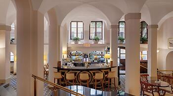 Bilderberg Bellevue Hotel Dresden