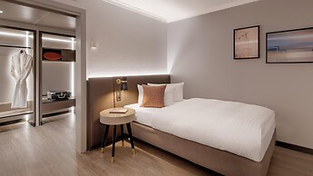 Bilderberg Bellevue Hotel Dresden