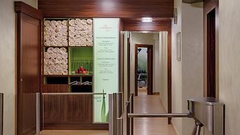 Bilderberg Bellevue Hotel Dresden