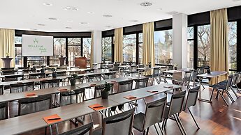 Bilderberg Bellevue Hotel Dresden