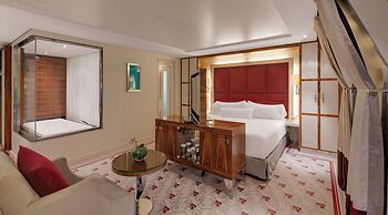 Bilderberg Bellevue Hotel Dresden