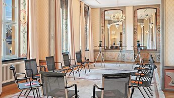 Bilderberg Bellevue Hotel Dresden