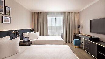 Bilderberg Bellevue Hotel Dresden