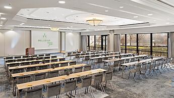 Bilderberg Bellevue Hotel Dresden