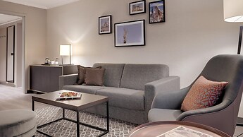 Bilderberg Bellevue Hotel Dresden