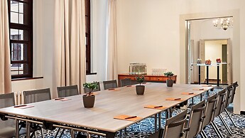 Bilderberg Bellevue Hotel Dresden