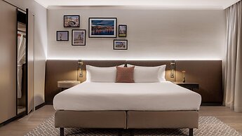 Bilderberg Bellevue Hotel Dresden