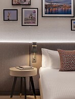 Bilderberg Bellevue Hotel Dresden