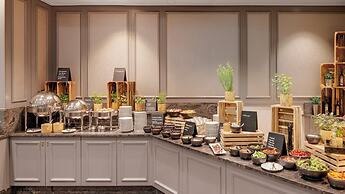 Bilderberg Bellevue Hotel Dresden