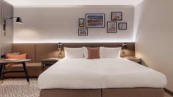 Bilderberg Bellevue Hotel Dresden