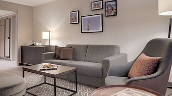 Bilderberg Bellevue Hotel Dresden